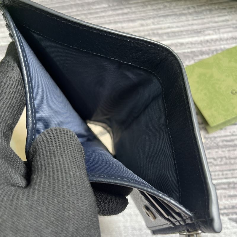 Gvc*1 wallets